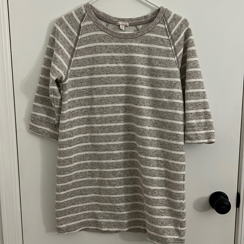 GAP womens shift dress